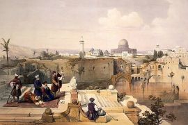 التاريخ الإسلامي - تراث - العلماء التجار
