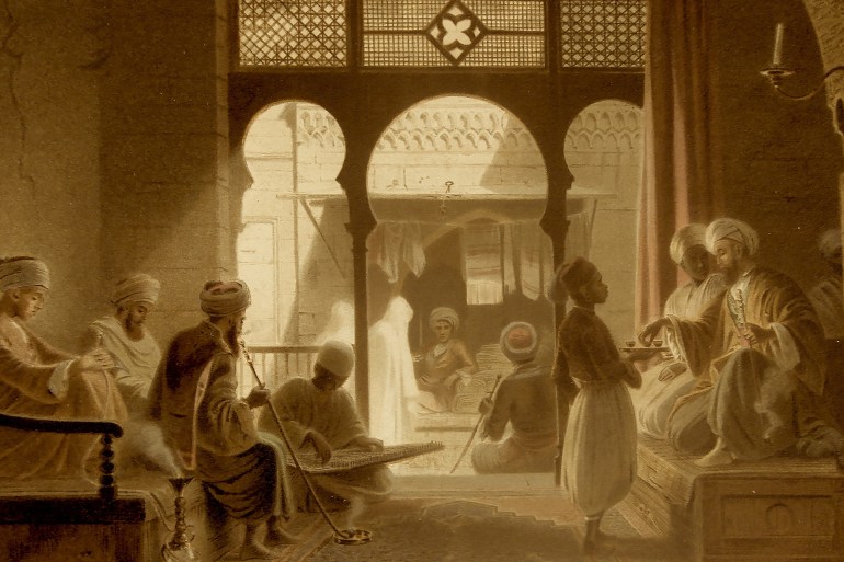 التاريخ الإسلامي - تراث - العلماء التجار