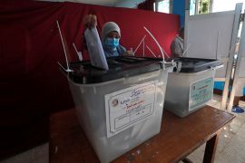 هيئة الانتخابات المصرية وافقت على متابعة أكثر من 50 منظمة مجتمع مدني محلية وأجنبية، للانتخابات