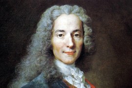 Francois Marie Voltaire - (مواقع التواصل)