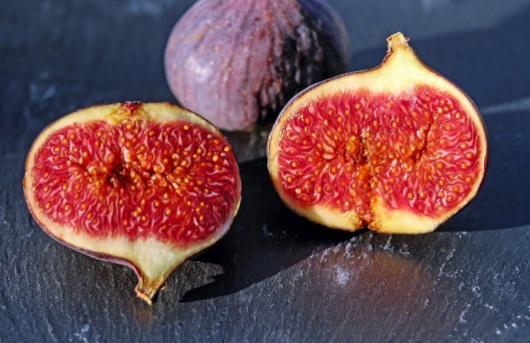 figs التين