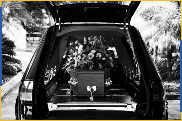 الجنازات