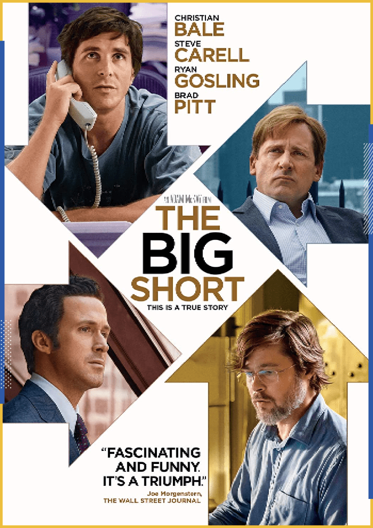 The Big short