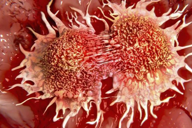 اكتشاف نقطة ضعف الخلايا السرطانية.. هل أصبح العلاج قريباً