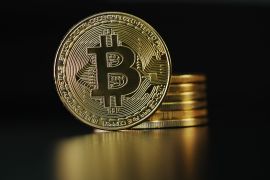 Bitcoin Cryptocurrency Is Booming