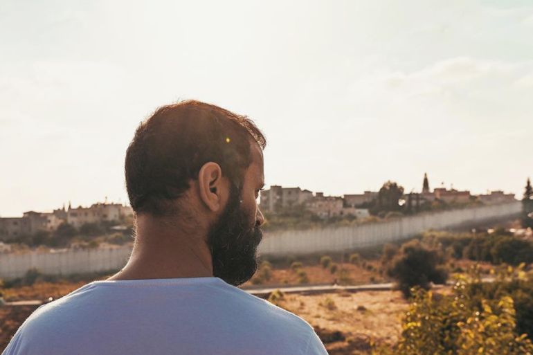 "200 متر".. قفز الإنسان الفلسطيني على حصار الزمان والمكان - من مواد الجزيرة الوثائقية