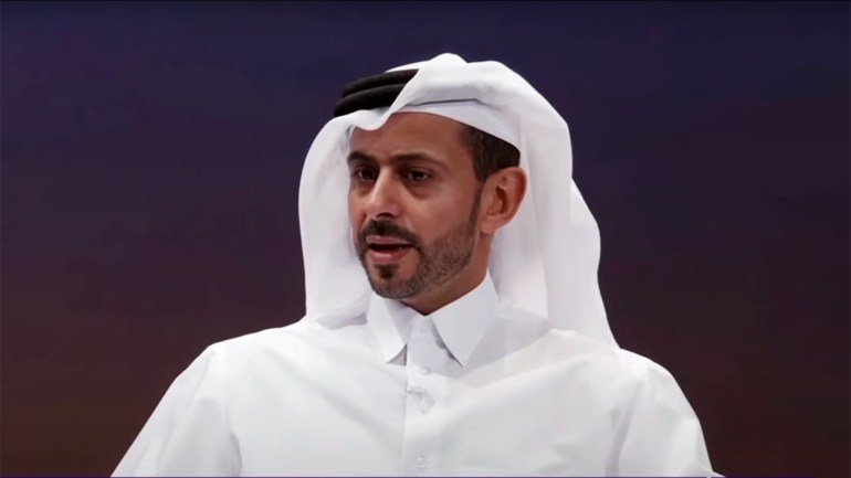 Qatar Economic Forum | Day 3 | Session 1 محمد السادة