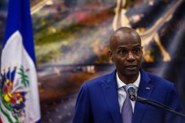 التدخلات الغربية في هايتي ضاعفت من معاناة الشعب وتسببت في إزهاق أرواح عشرات الآلاف (الجزيرة)