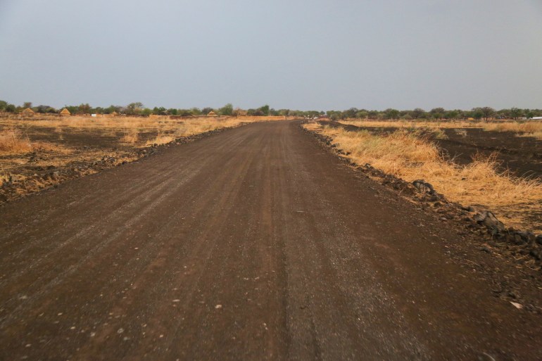 الفشقة - الحدود السودانية الإثيوبية (43)