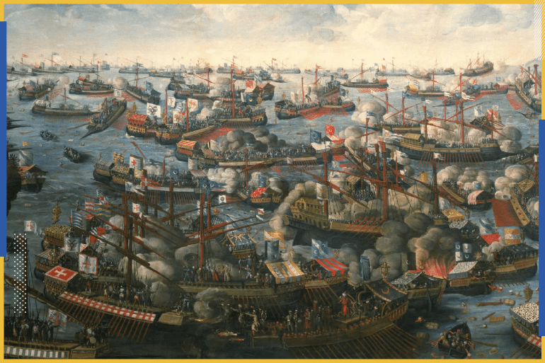 الحرب العثمانية - البندقية (1570–1573)