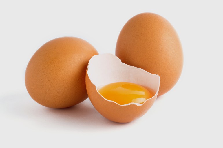 هذه هي كمية البيض المناسبة لصحة القلب، التي يمكن تناولها أسبوعيًا