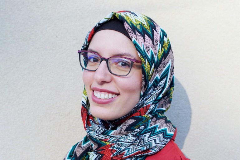 Sara Ismael - تقرير: المسلمون بأميركا يتذكرون الحادي عشر من سبتمبر
