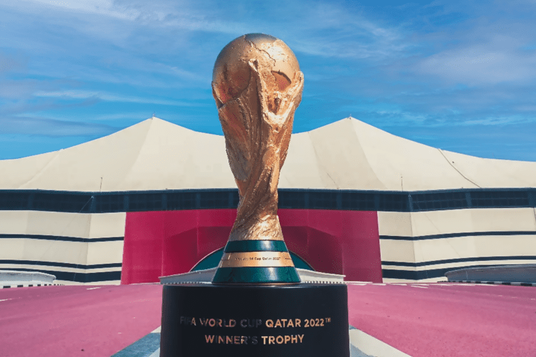مونديال قطر 2022 (لجنة المشاريع والإرث)