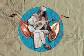 التاريخ الإسلامي - علماء موسيقيون 1- تراث المصدر: الجزيرة الإنجليزية