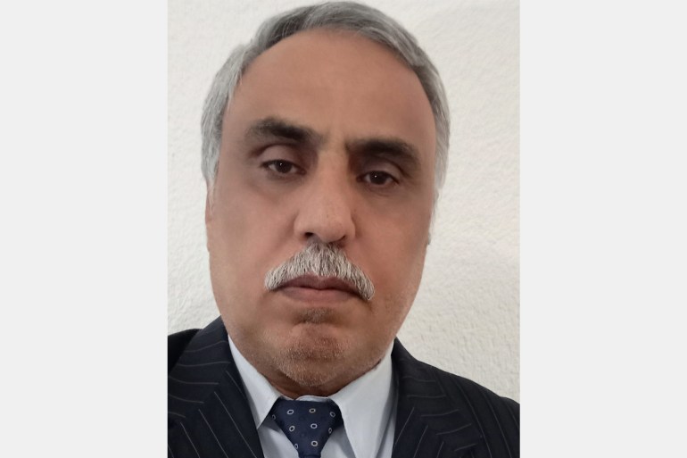 المحامي ياسر عمر الفيصل
