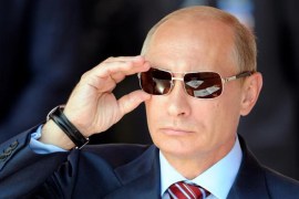 "بوتين.. الإمبراطور الجديد".. قائد مستبد يبعث الوحش السوفياتي من مرقده
