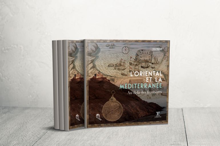THE ORIENTAL AND THE MEDITERRANEAN BEYOND