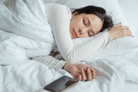 11 شيئا في غرف نومنا تؤثر على نوعية النوم