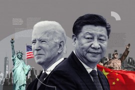 أميركا والصين.. الصراع البارد الذي سيرسم ملامح العالم الجديد