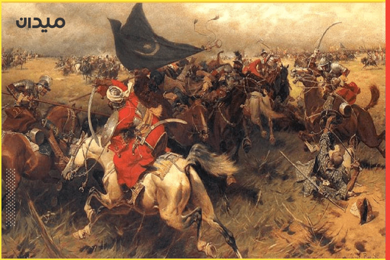 كنج عثمان.. السلطان الشاب الذي أراد إصلاح الجيش العثماني فقتله الإنكشارية