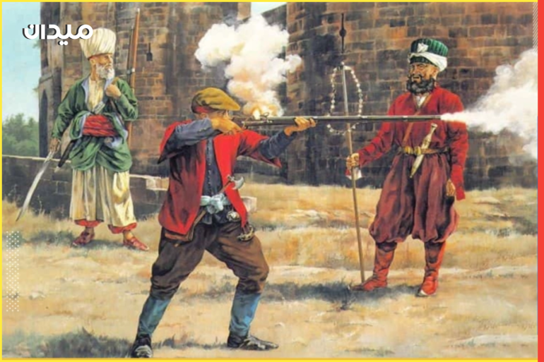 كنج عثمان.. السلطان الشاب الذي أراد إصلاح الجيش العثماني فقتله الإنكشارية