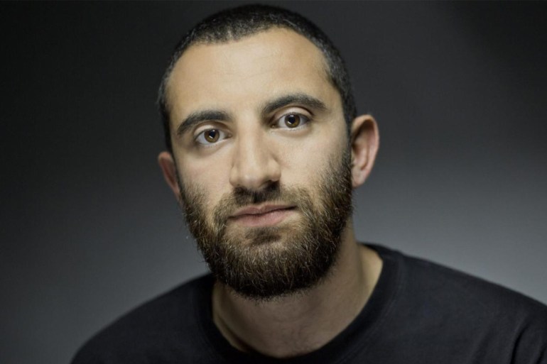 الروائي اللبناني الشاب سبيل غصوب في لائحة جائزة غونكور (دار ستوك)