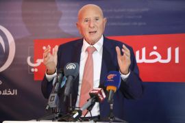 الشابي قال إن شروط التنافس في الانتخابات الرئاسية التونسية منعدمة وتعهد بالعمل على تغيير ذلك (مواقع التواصل الاجتماعي)