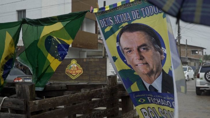 بين بولسونارو ولولا دا سيلفا.. من يحسم الجولة الثانية في انتخابات الرئاسة البرازيلية؟