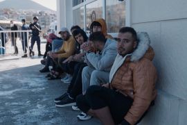 بالوثائق والفيديوهات.. "ما خفي أعظم" يكشف عن "جيش الظل" يد اليونان وأوروبا للبطش باللاجئين بالبحر