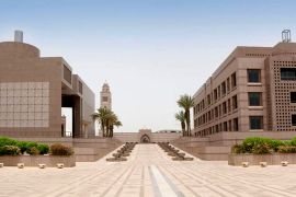 جامعة الملك عبد العزيز صحافة سعودية