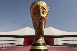 الفيفا حدد 14 نوفمبر/ تشرين الثاني موعدا أخيرا لتسليم قوائم كأس العالم 2022