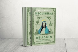 neoliberal religion