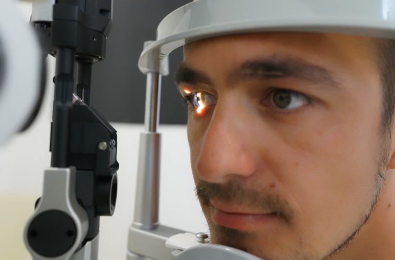 التقلبات طويلة المدى لضغط العين يمكنها أن تكون مؤشرا قويا على تطور الغلوكوما (بيكساباي)