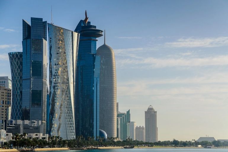 مباني الدوحة.. مغناطيس يجذب أعظم المعماريين إلى حسناء الخليج العربي