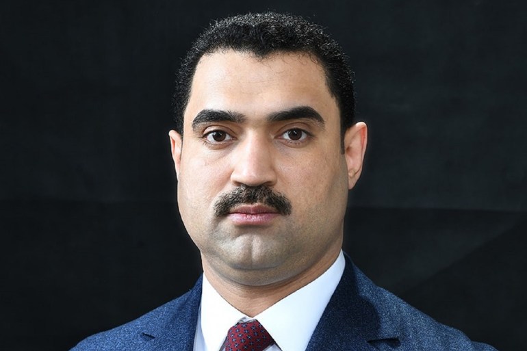الدكتور مهند الخزرجي - عضو لجنة الطاقة البرلمانية - الجزيرة نت