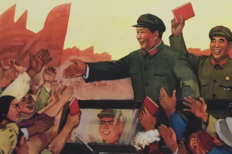 “ربيع بكين”.. حلم الديمقراطية القصير بين دكتاتورين