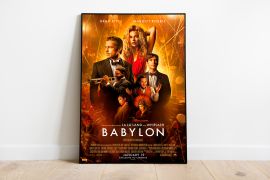 فيلم Babylon / ٢٠٢٢