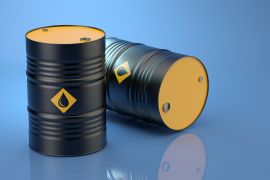 أسعار النفط تجاوزت 90 دولارا في تعاملات اليوم (غيتي)