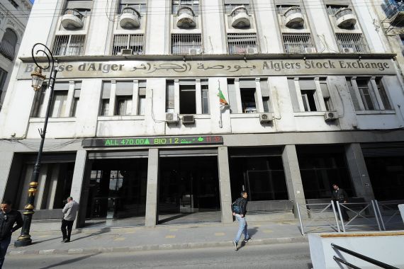 وزارة المالية في الجزائر تحضر لإطلاق الصكوك الاسلامية في 2023 (الجزيرة نت) (