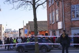 Far-right politician Paludan to burn copy of Quran in Denmark