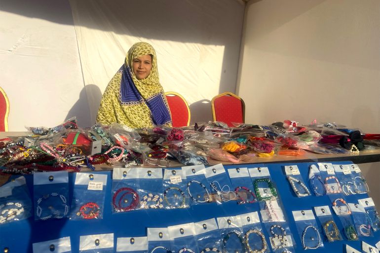 رائدات أعمال موريتانيا يجتهدن لتعزيز استقلالهن الاقتصادي