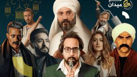 الدراما المصرية في شهر رمضان.. من أخطاء "رسالة الإمام" إلى سطحية "سره الباتع"