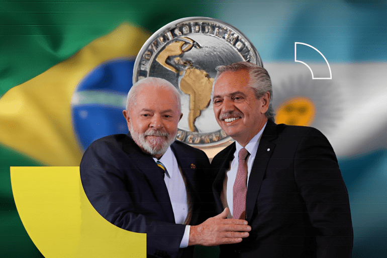 "إل سور".. لماذا ترغب البرازيل والأرجنتين في إطلاق عملة موحدة؟