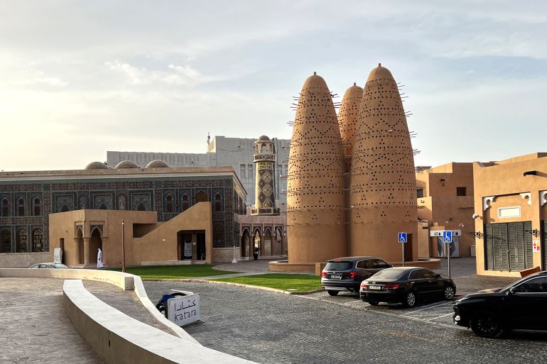 “كتارا” قطر.. مقصد سياحي ثقافي عالمي
