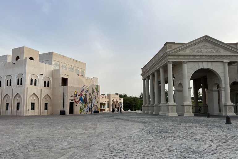 “كتارا” قطر.. مقصد سياحي ثقافي عالمي