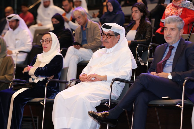 مكتبة قطر الوطنية تناقش تأثير الذكاء الاصطناعي على العالم العربي
