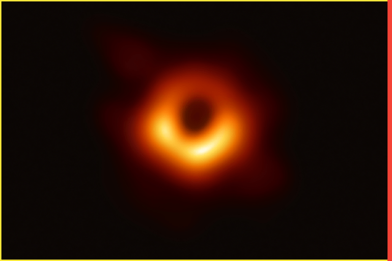ما سيحدث بالضبط هو أنه بعد نحو 5 مليارات سنة من الآن ستتشابك مجرة أندروميدا معنا، وبمجرد أن يحدث ذلك ستختفي الأذرع الحلزونية لمجرتنا، وكذلك ثقبنا الأسود الهائل.