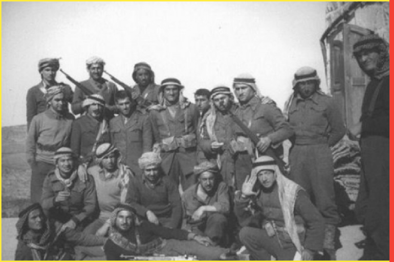 غياب التنسيق والتواصل بين الجيوش العربية كان سِمة أساسية من سمات حرب 1948