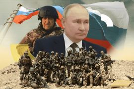 الثورات المضادة الملوَّنة.. كيف أسّست روسيا شبكة عالمية لقمع الثورات؟