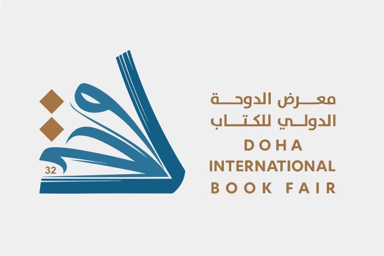 الدورة الـ32 لمعرض الدوحة الدولي للكتاب تستمر حتى 21 يونيو/حزيران الجاري، وتشمل برنامجا ثقافيا ثريا ومتنوعا (الحساب الرسمي لمعرض الدوحة الدولي للكتاب)
